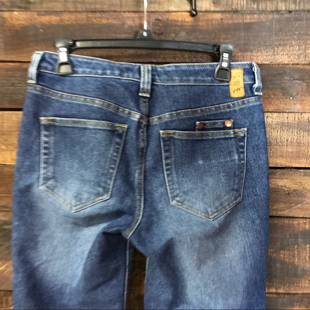 Tommy Hilfiger Hipster Jeans - Picture 5 of 8